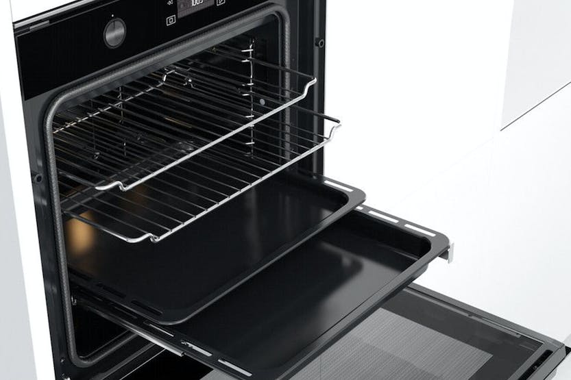 WHIRLPOOL W Collection Built-in Electric Single Oven || W7OM54SP - Image 5