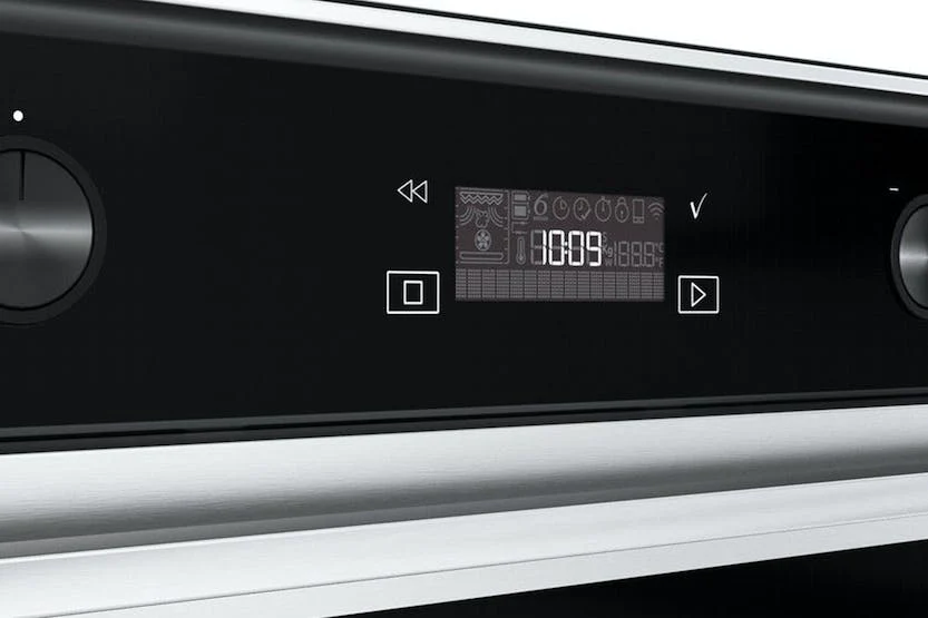 WHIRLPOOL W Collection Built-in Electric Single Oven || W7OM54SP - Image 7