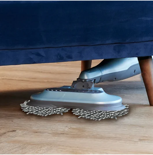 Shark Steam & Scrub Dusting Pads S6002 | XKITP6002DUK - Image 4