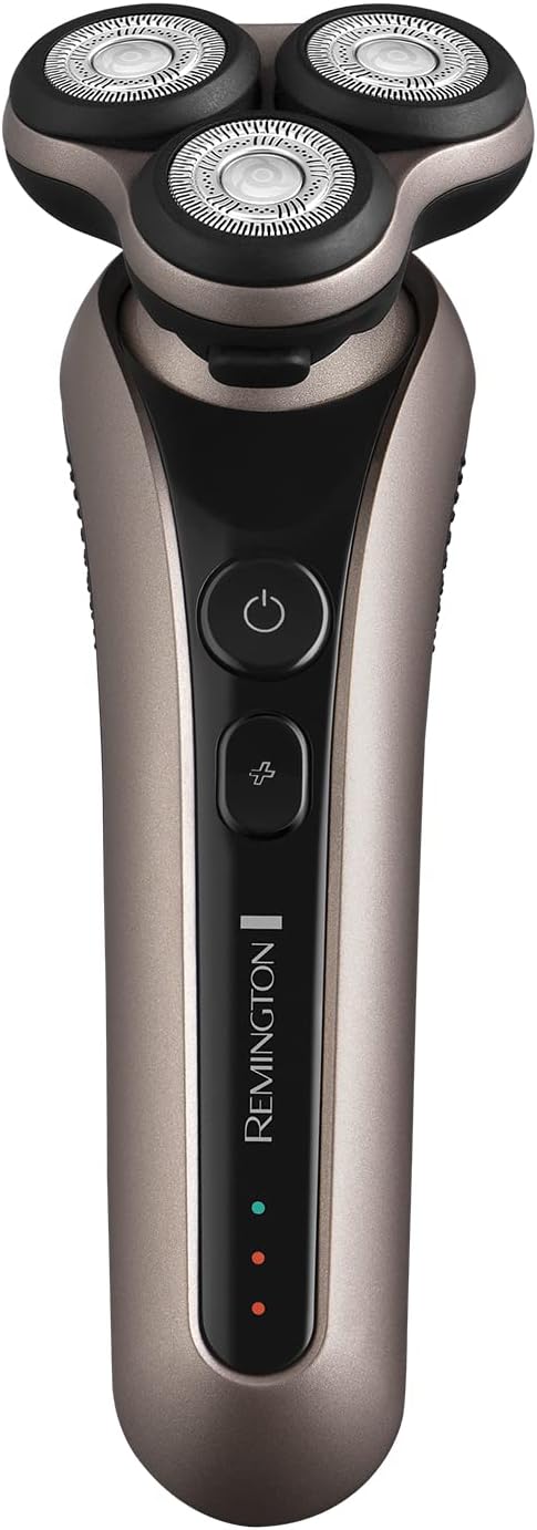 Remington X7 Limitless Men's Electric Shaver | XR1770 - Image 3